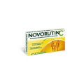 NOVORUTIN C 24  TABLETKI POWLEKANE