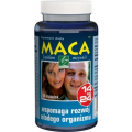 A-Z Medica Maca, 14-24 lata, 80 kapsułek