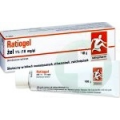 RATIOGEL 1% ŻEL 40 G