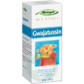GWAJATUSSIN  SYROP 150 G