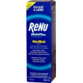 RENU MULTIPLUS PŁYN DO PIELĘGNACJI SOCZEWEK KONTAKTOWYCH 355 ML