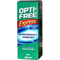 OPTIFREE EX 355 ML PŁYN DO PIELĘGNACJI SOCZEWEK KONTAKTOWYCH 355 ML