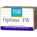 OPTIMA FW 8 BC: 8,7;PWR : -4,00 SOCZEWKI KWARTALNE *4 SZT.