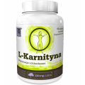 OLIMP L-KARNITYNA 300 MG 60 TABLETEK