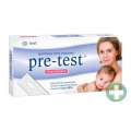PRE-TEST TEST CIĄŻOWY PŁYTKOWY 1 SZT.