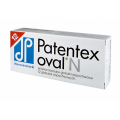 PATENTEX OVAL N 12 GLOBULEK