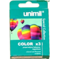 UNIMIL SPECIAL COLLECTION COLOR 3SZT.
