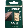UNIMIL SPECIAL COLLECTION XXL 3 SZT.