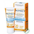 DERMEDIC ACNE SUN PROTECTION UV20 EMULSJA 100 ML