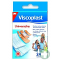 Vicoplast plastry - zestaw uniwersalny