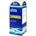 SYROP HOMEOPATYCZNY ALVIA 150 ML