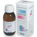 BOIRON HOMEOTUSS SYROP DLA DZIECI 125ML