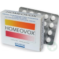 BOIRON HOMEOVOX 60 TABL.