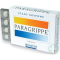 BOIRON PARAGRIPPE P/GRYPOWE 60 TABL.