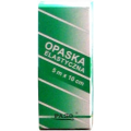 PASO OPASKA ELASTYCZNA 10 CM X 5 M W KARTONIKU.