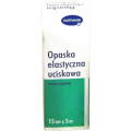 OPASKA ELASTYCZNA 12CM X 5M 1SZT.