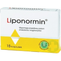 LIPONORMIN X 15 KAPS.