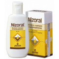 NIZORAL, SZAMPON 60 ML