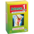 Artresan 1 A Day 1500 mg, 30 tabletek