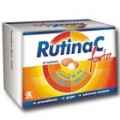 RUTINA C FORTE 30 TABLETEK