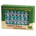 Gal, Odżywka keratynowa, 48 kapsułek