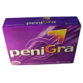 PENIGRA 30 KAPSUŁEK