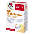 Doppelherz Aktiv, Dla diabetyków, 30 tabletek