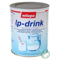 MILUPA LP DRINK 400 G