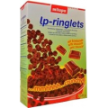 Milupa lp ringlets, Kółeczka czekoladowe niskobiałkowe, 250 g