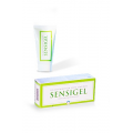 SENSIGEL ŻEL ŁAGODZĄCY DO ZĘBÓW WRAŻLIWYCH 50 ML