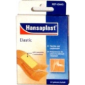PLASTER HANSAPLAST ELASTIC*10SZT
