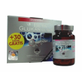 BETA-GLUKAN 1,3/1,6 D, 30 KAPSUŁEK + 30 KAPSUŁEK GRATIS