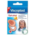 Plaster okulistyczny - Opti-Plast Junior dla dzieci