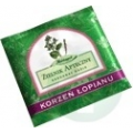 ZIELNIK APTECZNY - KORZEŃ ŁOPIANU (ZIOŁA SYPANE) 50 G