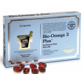 BIO-OMEGA 3 PLUS 30 KAPSUŁEK