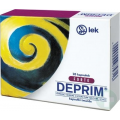 DEPRIM FORTE 20 KAPS.