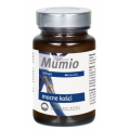 Laboratoria Natury, Mumio Shilajit, 60 kapsułek