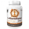 OLIMP L-KARNITYNA PLUS 30 TABL.