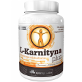 OLIMP L-KARNITYNA PLUS 60 TABL.