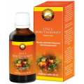 Laboratoria Natury, Olej Rokitnikowy, 50 ml