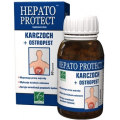 A-Z Medica Hepato Protect, 60 kapsułek