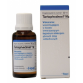 TARTEPHEDREEL N KROPLE 30 ML HEEL