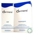 DERMENA ŻEL 100 ML + SZAMPON 200 ML ZESTAW W NOWEJ CENIE !