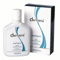 Dermena, Szampon, 200 ml
