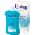 OILATUM EMULSJA DO KĄPIELI 250 ML