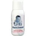 HASCOSAN PŁYN DO KĄPIELI 200 ML