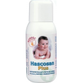 HASCOSAN PLUS PŁYN DO KĄPIELI 200 ML