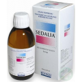 BOIRON SEDALIA SYROP OD 1. ROKU ŻYCIA 200 ML