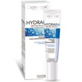 DERMEDIC HYDRAIN 2 - KREM-ŻEL POD OCZY INTENSYWNIE NAWILŻAJĄCY 15 ML