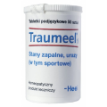 TRAUMEEL S  HEEL 50 TABLETEK